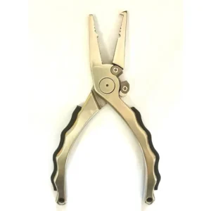 Kedvezményes ár JSA FISHING TOOLS SERIES KRIMPELŐ FOGÓ ÉS KULCSKARIKA NYITÓ