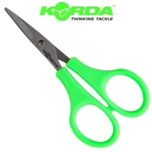Expressz kézbesítés KORDA RAZORBLADES FONOTT ZSINÓR VÁGÓ OLLÓ