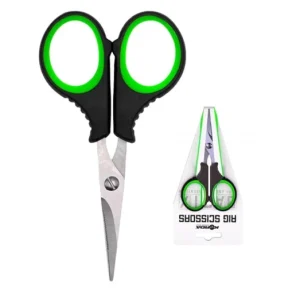 Outlet KORDA BASIX RIG SCISSORS FONOTT ZSINÓR VÁGÓ OLLÓ
