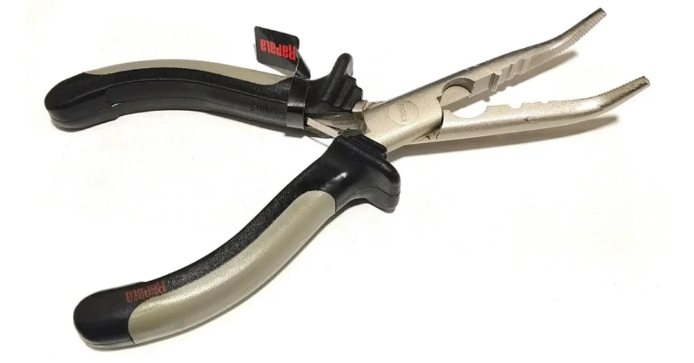 Olcsó RAPALA RCPC6BX HAJLÍTOTT FOGÓ