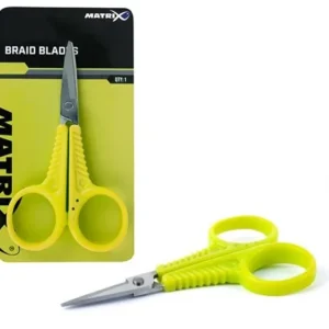 Kihagyhatatlan ajánlat MATRIX BRAID BLADES OLLÓ