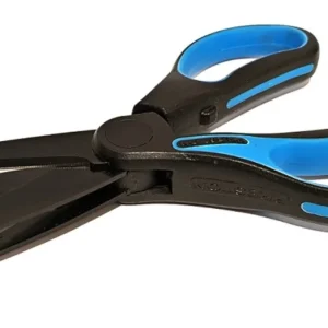 PRESTON WORM SCISSORS GILISZTAVÁGÓ OLLÓ Biztonságos fizetés