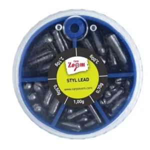 CARP ZOOM STYL ÓLOMKÉSZLET E100GR Prémium