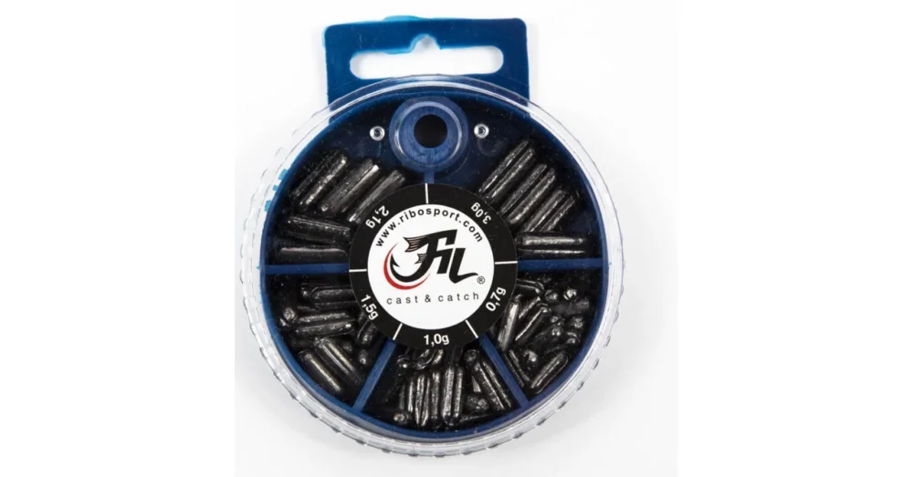 FILFISHING STYL ÓLOM KÉSZLET Outlet
