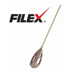Olcsóbb FILEX LONG FEEDER ETETŐÓLOM