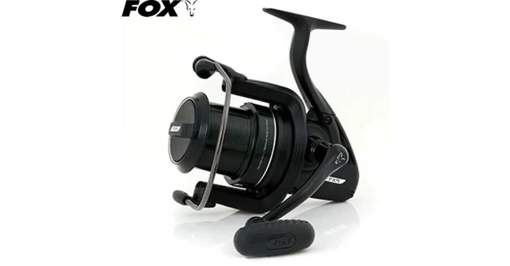FOX FX9 ORSÓ Legjobb ár