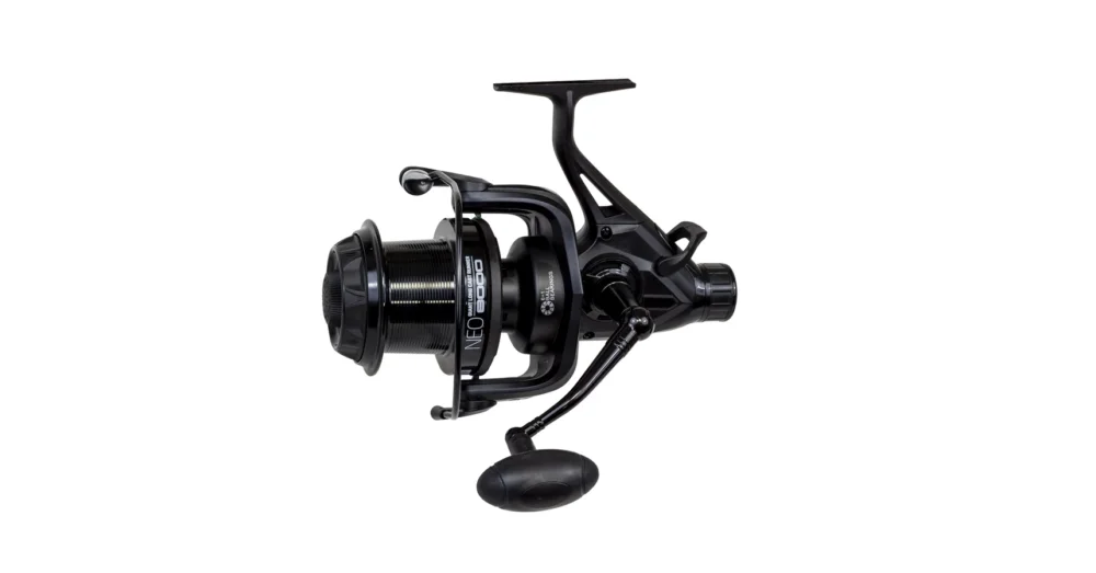Akció CARP EXPERT XXL RUNNER 8000 ORSÓ