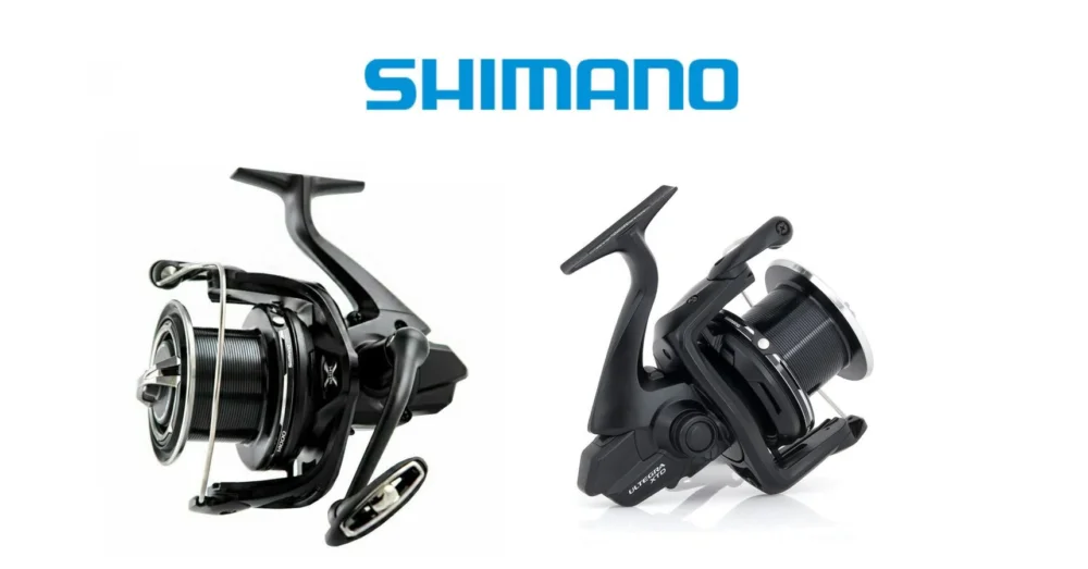 Gyors szállítás SHIMANO ULTEGRA XTD ORSÓK