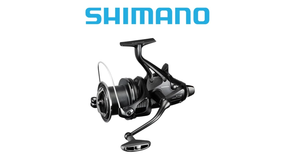 SHIMANO BIG BAITRUNNER LC 14000 XTB ORSÓ (BBTRXTBLC) Vedd meg most