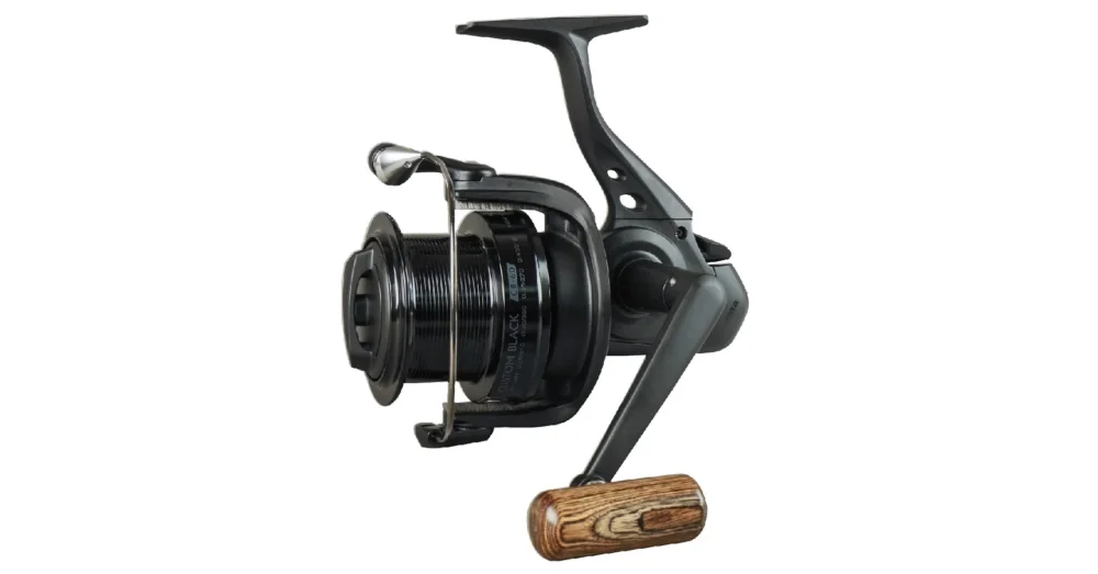 OKUMA CUSTOM BLACK CB-60 ÉS CB-80 ORSÓK Újdonság