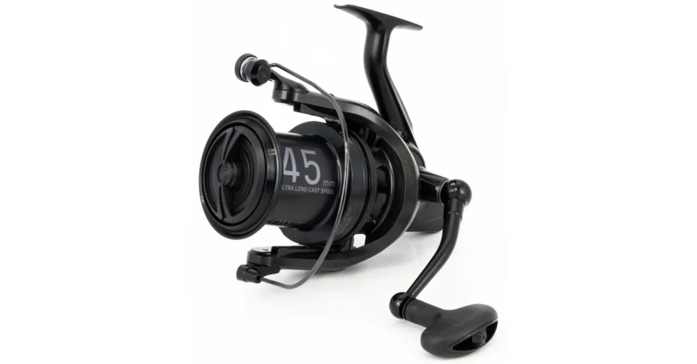 Legkelendőbb DAIWA CROSSCAST 45 SCW 5000LD QD ORSÓ