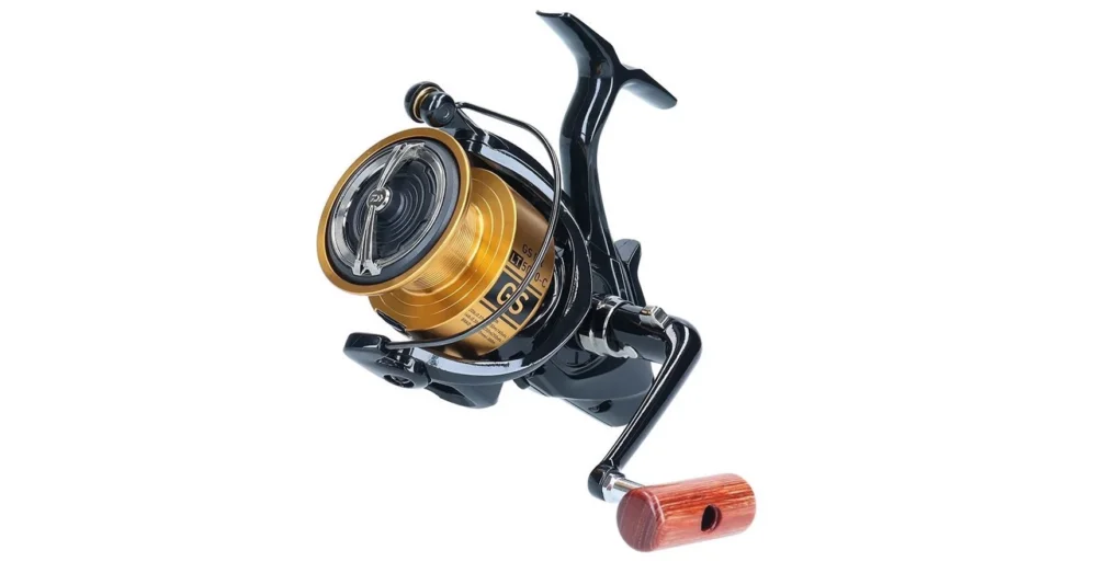 DAIWA GS BR LT 5000-C ORSÓ Exkluzív ajánlat