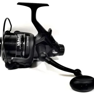 Csak ma VARGA‘S BLACK PEARL FEEDER BAITRUNNER 555M ORSÓ + PÓTDOB