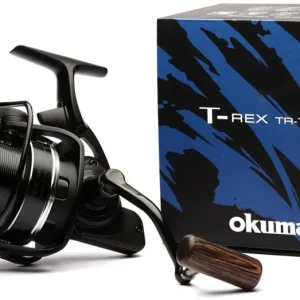 Ajánlat OKUMA T-REX TR-7000 ORSÓ