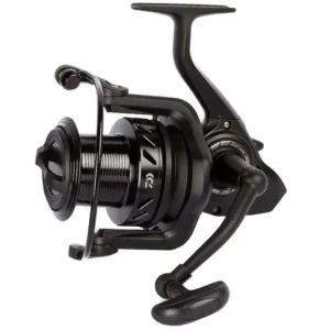 Biztonságos fizetés DAIWA BLACK WIDOW 5000LDA ORSÓ