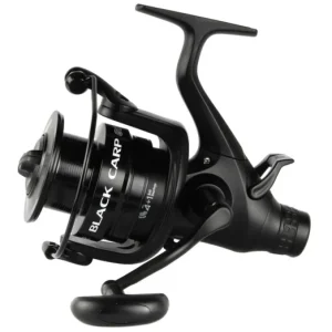 NEVIS BLACK CARP LCS 6000 NYELETŐFÉKES ORSÓ Szuper ajánlat