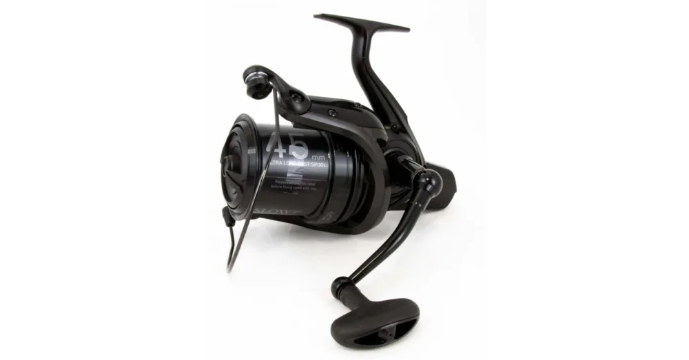 Kedvezményes ár DAIWA CROSSCAST 45 SCW 5000C QD ORSÓ