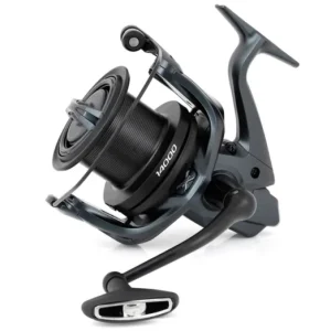 Biztonságos vásárlás SHIMANO SPEEDMASTER XTC 14000 TÁVDOBÓ ORSÓ