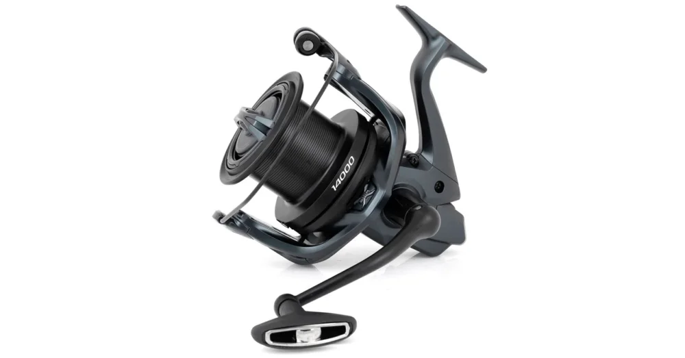 Biztonságos vásárlás SHIMANO SPEEDMASTER XTC 14000 TÁVDOBÓ ORSÓ