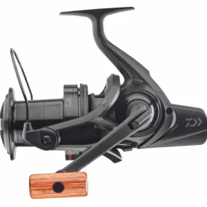DAIWA 21 EMBLEM 45 SCW QD SD ORSÓ Legjobb ár