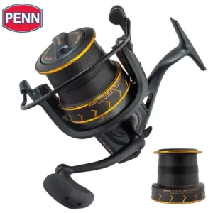 Végkiárusítás PENN SURF BLASTER III 8000 LCEU TÁVDOBÓ NAGYHALAS ORSÓ