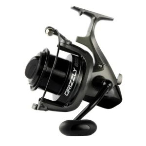 Biztonságos fizetés CARP ACADEMY GRIZZLY 8000 4+1CS SPOD ORSÓ