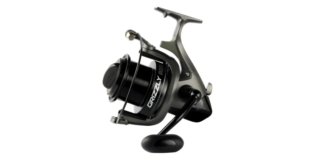 CARP ACADEMY GRIZZLY 8000 4+1CS TÁVDOBÓ ORSÓ Legnépszerűbb