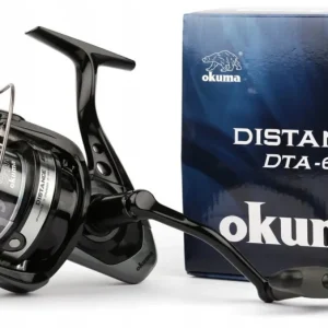 Gyors szállítás OKUMA DISTANCE DTA-60 ORSÓ
