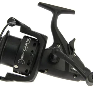 Expressz kézbesítés NGT DYNAMIC CARP 60 NYELETŐFÉKES ORSÓ