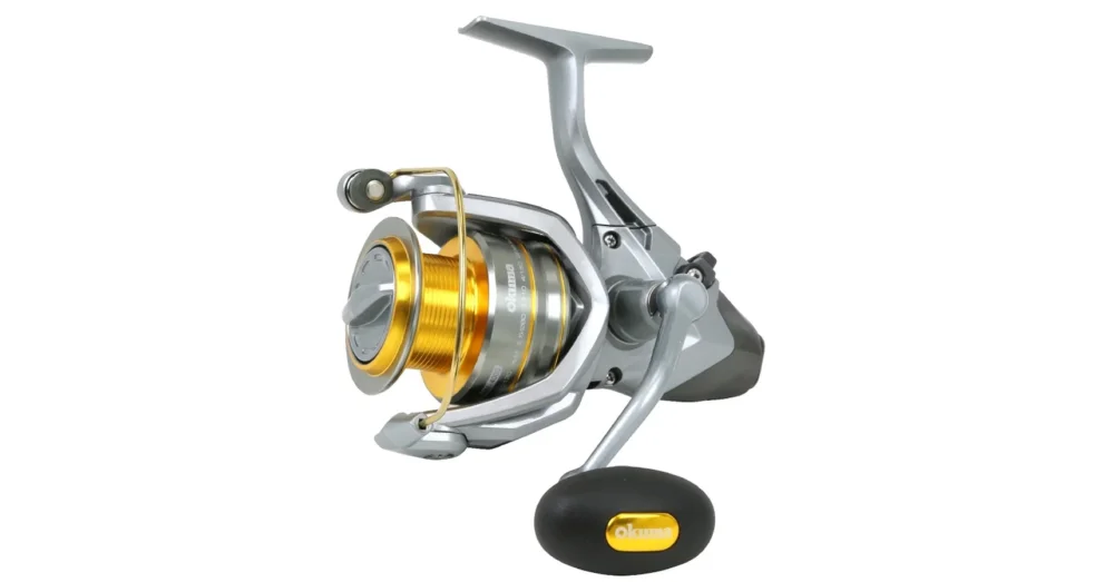 Akció OKUMA AVENGER BAITFEEDER ABF NYELETŐFÉKES ORSÓK