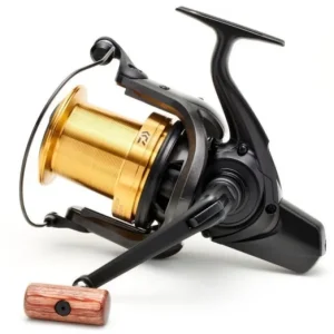 DAIWA 21 CROSSCAST 45 SCW 5000LD QD OT NAGYHALAS ORSÓ Kiárusítás