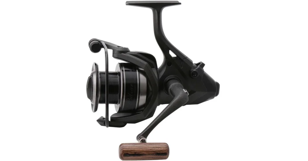 OKUMA PULZAR PZB-7000 NYELETŐFÉKES ORSÓ Azonnali szállítás