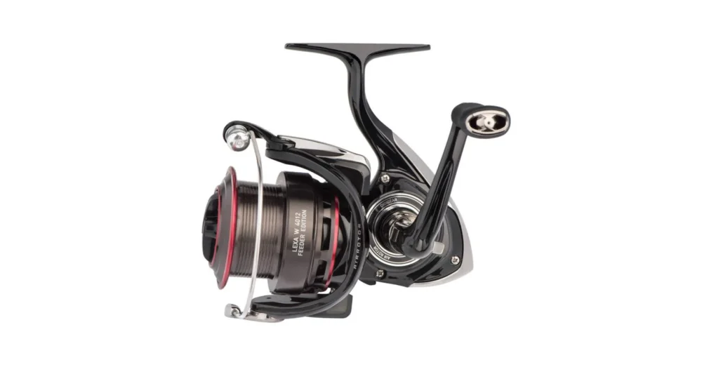 DAIWA LEXA W ORSÓ Akció