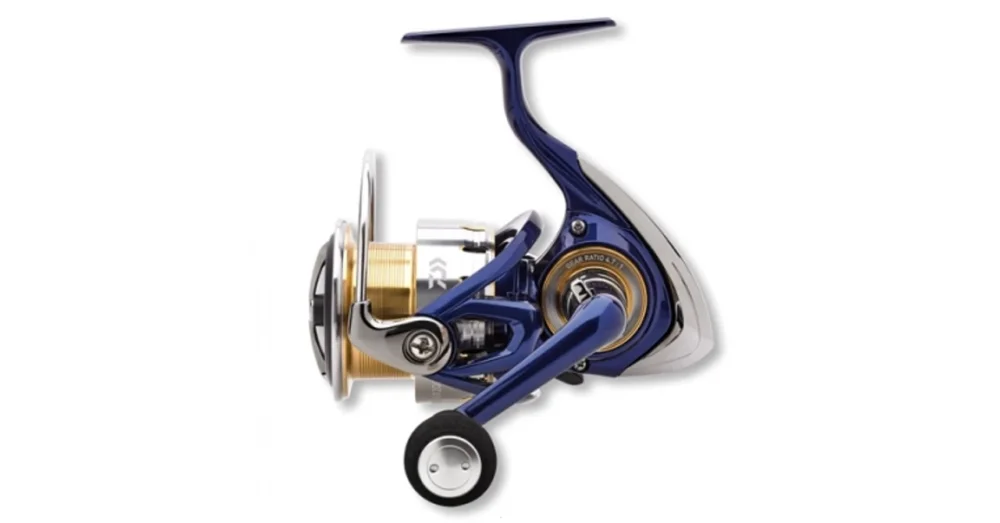 DAIWA TDR MATCH & FEEDER QD 4012 Akció