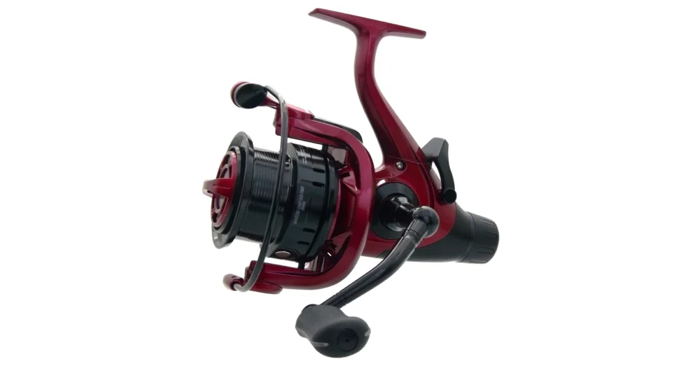 Árengedmény BY DÖME TEAM FEEDER MASTER CARP LCS PRO