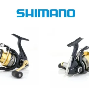 Expressz kézbesítés SHIMANO NASCI 4000 FB