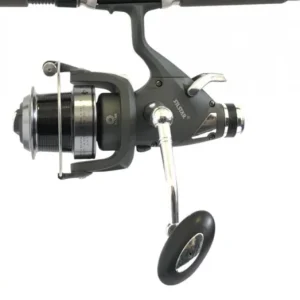 Biztonságos vásárlás SILSTAR TIERRA CARP FEEDER 980 FS ORSÓ + PÓTDOB