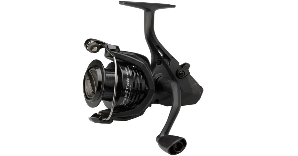 Legnépszerűbb OKUMA CARBONITE B-FEEDER NYELETŐFÉKES ORSÓK