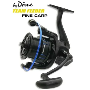 BY DÖME TEAM FEEDER FINE CARP ORSÓK Kiárusítás