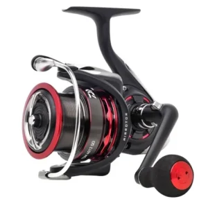 DAIWA 19 TDM 3012QD FEEDER/MATCH ORSÓ Újdonság