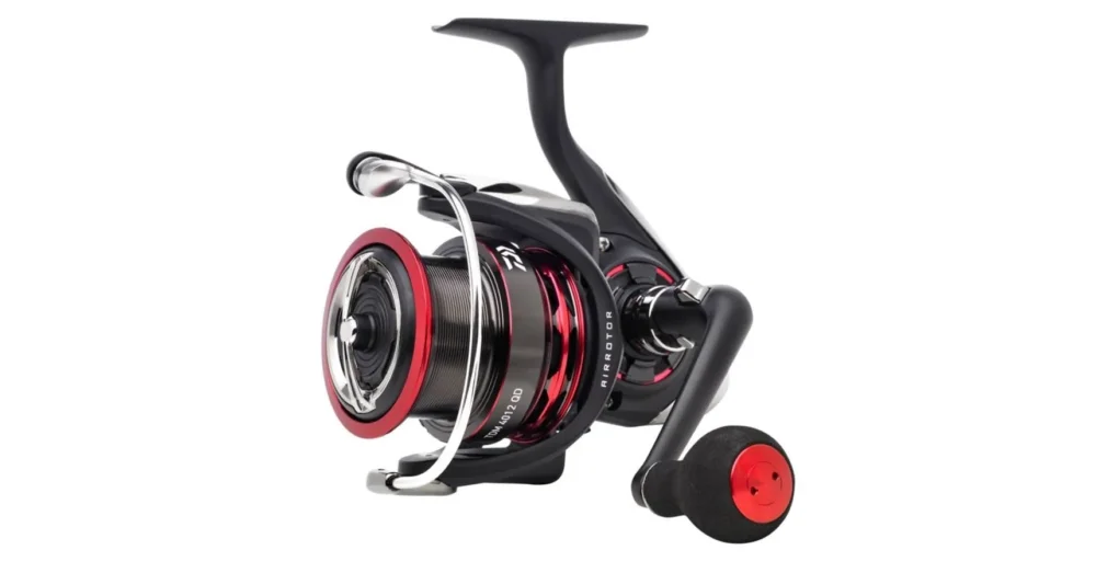 DAIWA 19 TDM 3012QD FEEDER/MATCH ORSÓ Újdonság