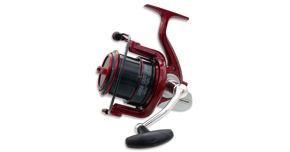 BY DÖME TEAM FEEDER LONG CAST ORSÓK Akciós ár