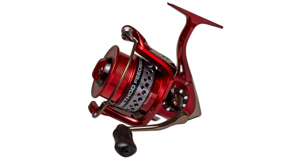 BENZAR METHOD FEEDER 6500 ORSÓ + PÓTDOB Kedvezményes ár