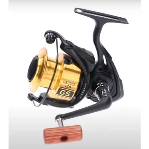 DAIWA GS3000 LTD ELSŐFÉKES UNIVERZÁLIS ORSÓ Rendeld meg most