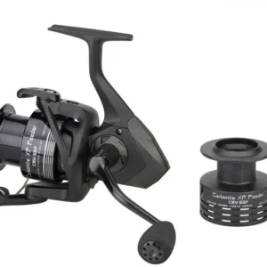Korlátozott ajánlat OKUMA CARBONITE XP FEEDER CBV ORSÓK