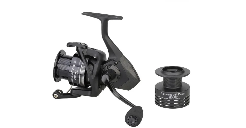 Korlátozott ajánlat OKUMA CARBONITE XP FEEDER CBV ORSÓK